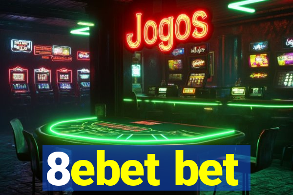 8ebet bet